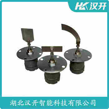 阻尼式料位計(jì)RZ30-A 功能特點(diǎn)
