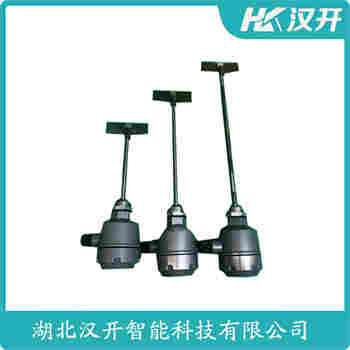阻尼式料位開關 SR-80L-Dx100 漢開