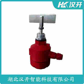 阻移式料位計 SLD-ZX80F 漢開