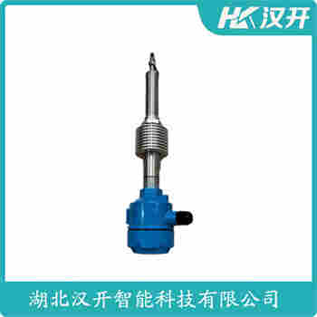 高壓阻旋料位計HLV-310H 操作流程