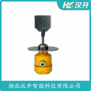 阻旋開關(guān)料位計(jì) UL-2LOA11A300 漢開