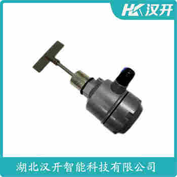 阻旋堵煤檢測裝置 KT-ZP6881F 漢開