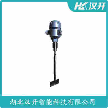 WZX-BL旋阻式料位計(jì)應(yīng)用案例