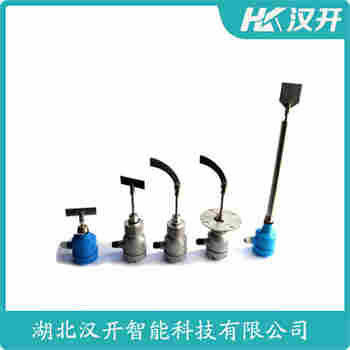 阻尼式料位開關 BEET-ZX-L-9-1-L 漢開