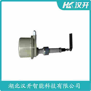 阻移式料位計 SR2-10X-DA-180 漢開