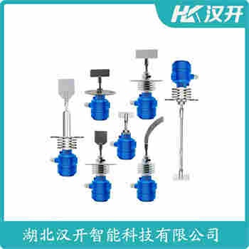 阻移式料位計 SR2-20FDC-350T 漢開