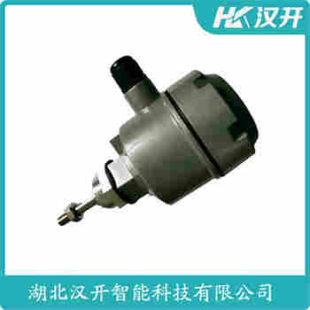 阻尼式料位開關(guān)1LTC0-115 工作原理