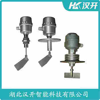 阻移料位計(jì) RP32-D-F2-A250 漢開