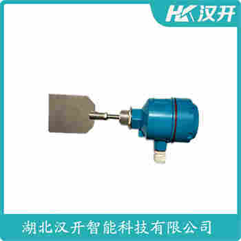 阻旋式料位器 RSBOSSDCE300TN/GD 漢開