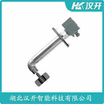 阻旋式料位控制器 RP-21-4-2-F3-B-200 漢開