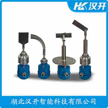 高壓阻旋料位計(jì) BRL603AD2CB3BAA 漢開