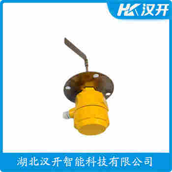 旋轉防堵開關 WK10-DDC-150 漢開