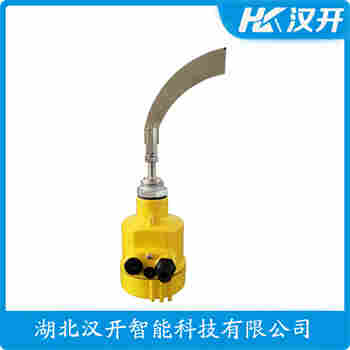 阻旋式料位儀 SR-80T-CS-100 漢開(kāi)