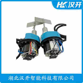 阻旋式料位器 ZNDM-01 漢開