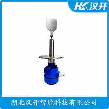 旋阻式料位計 SR2-10FAA-500 漢開