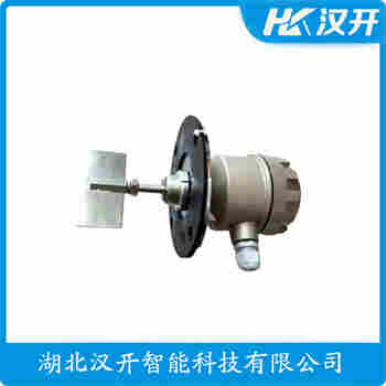 阻旋式料位器 ZXK-1CR3400 漢開