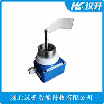 旋轉(zhuǎn)式料位開關(guān) RN3004E031FA3Q3A 漢開