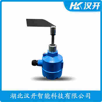 旋阻式料位計RE-HM-KYAX13AA1A-18 應用案例