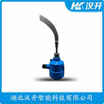 阻旋開關料位計 XR30D 漢開