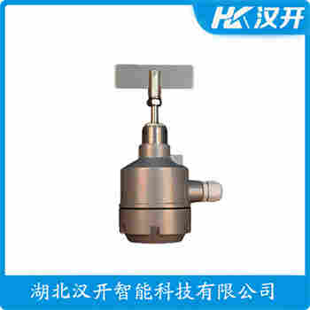 阻移料位計(jì) FTE30-EA24 漢開