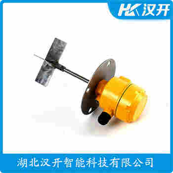 高壓阻旋料位計(jì) SH-10C 漢開(kāi)