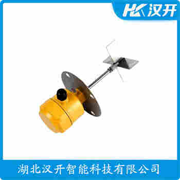 堆煤傳感器 SR-80LT-AY-100 漢開
