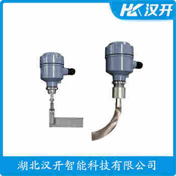 阻移式物位計(jì)HLV-300H 使用方法