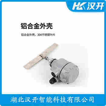 阻旋式料位控制器 FTE30-EC3A 漢開