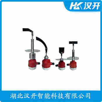 阻旋式料位器 RE-HM-KYAX10DA0A-30 漢開(kāi)