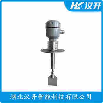阻尼式料位開關SR-80L-CY-100 工作原理