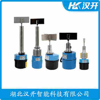 高壓阻旋料位計 XTD-A-4 漢開