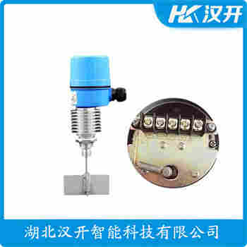 阻移式物位計(jì) SR-10FCB-300 漢開(kāi)