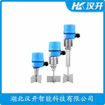 旋轉(zhuǎn)式料位開關(guān) W18-3DGHY 漢開