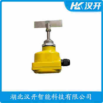 旋轉(zhuǎn)式料位開關(guān) RN3004E031FA3Q3A 漢開