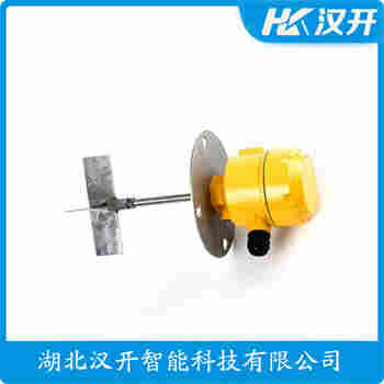 阻尼式料位計(jì) SR2-10FDB-1300 漢開(kāi)