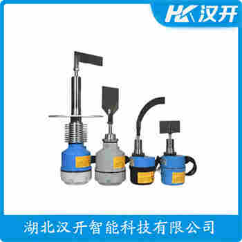 阻旋式料位器SR-80L 操作流程