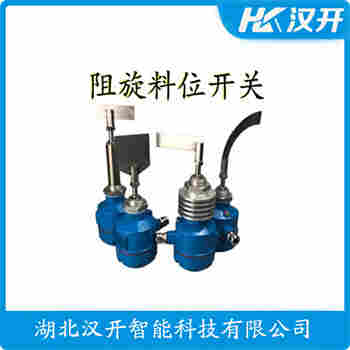 阻旋料位儀BRL603AB1AB3BBB 參數(shù)規(guī)格