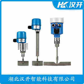 阻旋式料位控制器DB-ZXLW3 功能特點(diǎn)