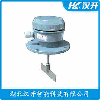 阻尼式料位開關(guān)SR2-10FCB-450 產(chǎn)品特點(diǎn)