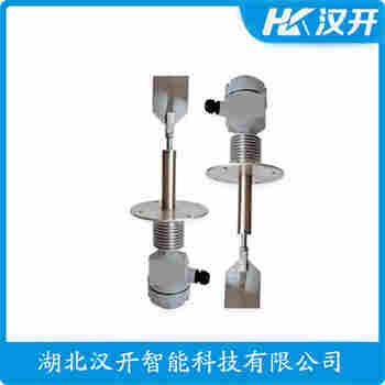 堆煤傳感器 RSLK-250H/80/0220,G11/2 漢開