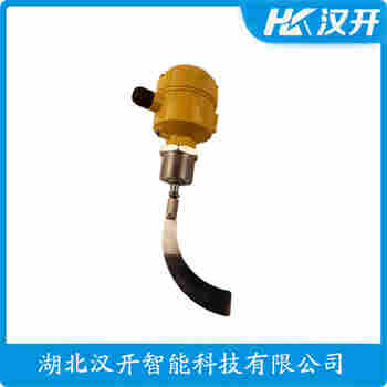阻旋式料位器SR-80T-CX100 安裝使用
