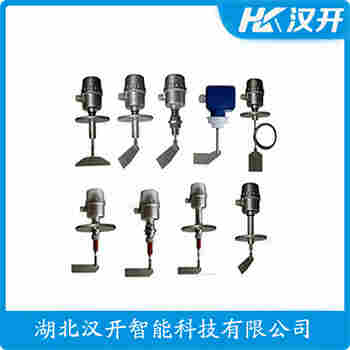 旋阻式料位計(jì) W18-4YG2HY450-ST 漢開
