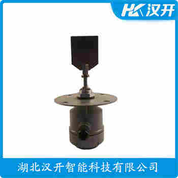 高壓阻旋料位計 SR2-20FDB-600T 漢開