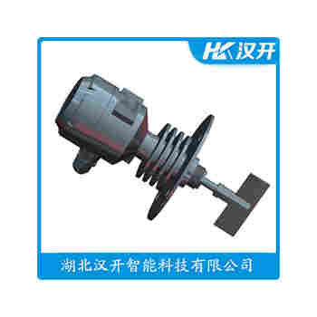 旋轉(zhuǎn)防堵開關(guān) KSDL-HQ304G/C 漢開