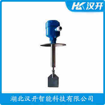 WZX-BL旋阻式料位計(jì)應(yīng)用案例