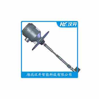 阻移式物位計W18-3TDGHWYD 使用方法
