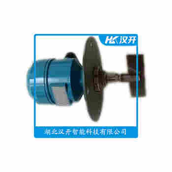 阻旋式料位控制器 SR2-10FAB-1000 漢開