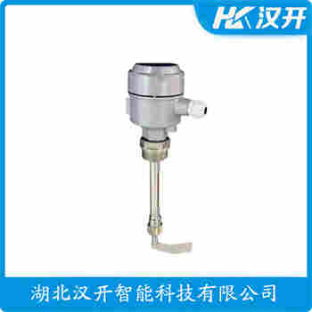 旋阻式料位計(jì)BR40 接線說明