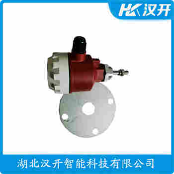 高壓阻旋料位計 ZP20-400ADS 漢開