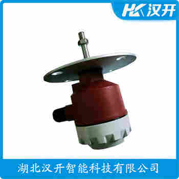 阻旋式料位儀 TKUZK-02CBOLFH350 漢開